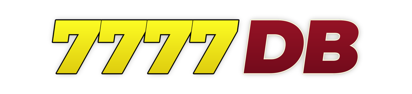 7777db